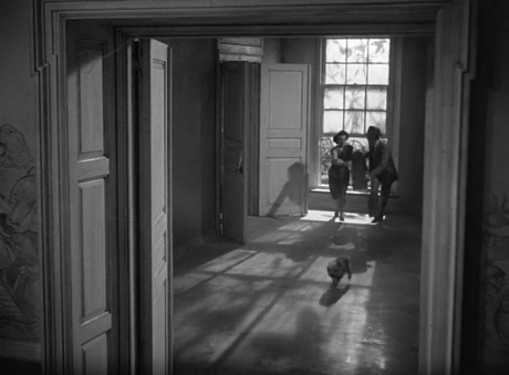 The Uninvited - 1944