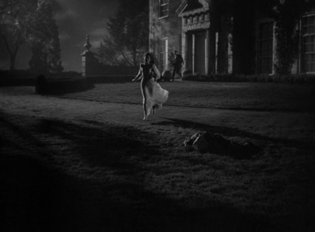 The Uninvited - 1944