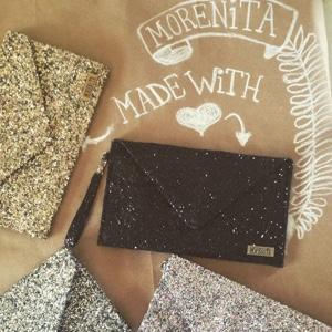 Morenita Accesorios Morenita Accesorios
