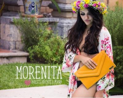 Morenita Accesorios Morenita Accesorios