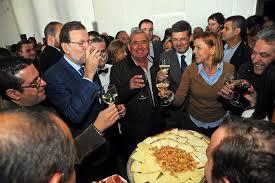 MANIPULAN (electoralmente) lo del paro… ¡y nos la dan con queso! MANIPULAN (electoralmente) lo del paro… ¡y nos la dan con queso!