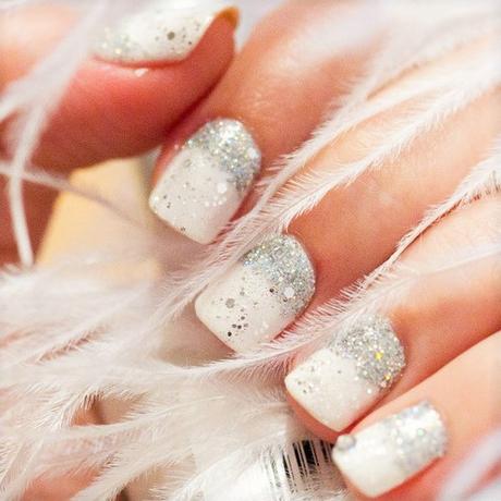 Decoración De Uñas Para Estas Navidades Decoración De Uñas Para Estas Navidades