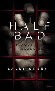 Reseña: El lado oscuro (Una vida oculta #1) de Sally Green
