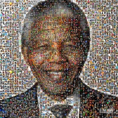 Sudáfrica (I): Mandela, el alma invicta Sudáfrica (I): Mandela, el alma invicta