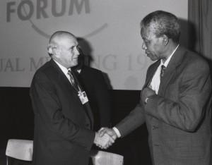 Sudáfrica (I): Mandela, el alma invicta Sudáfrica (I): Mandela, el alma invicta