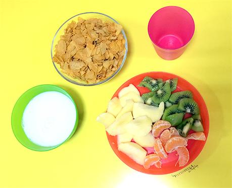 #DesayunoGraciasATi; ayudemos a comenzar el día con una sonrisa #DesayunoGraciasATi; ayudemos a comenzar el día con una sonrisa