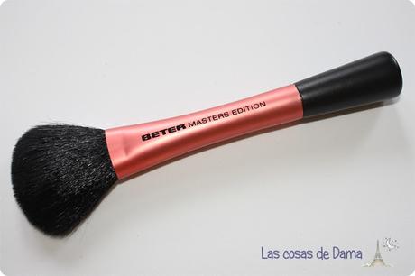 Mis Brochas: Colección Master Edition de Beter Brochas Master Edition Beter