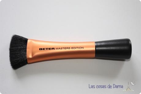 Mis Brochas: Colección Master Edition de Beter Brochas Master Edition Beter