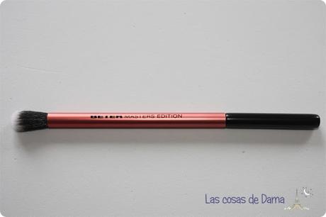 Mis Brochas: Colección Master Edition de Beter Brochas Master Edition Beter