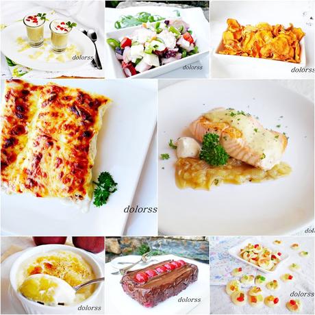 Menú Fiestas de Navidad “Nadal” (8) Menú Fiestas de Navidad “Nadal” (8)