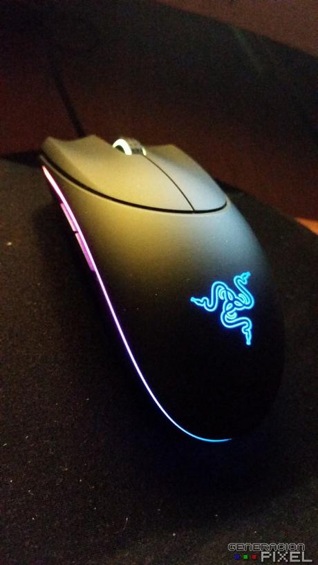 ANÁLISIS: Ratón Razer DiamondBack analisis Ratón Razer DiamondBack img 002