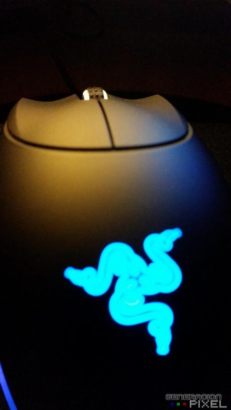 ANÁLISIS: Ratón Razer DiamondBack analisis Ratón Razer DiamondBack img 003