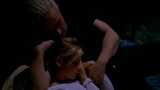 Retrospectiva 'Buffy, Cazavampiros': 7ª temporada (final) Retrospectiva 'Buffy, Cazavampiros': 7ª temporada (final)