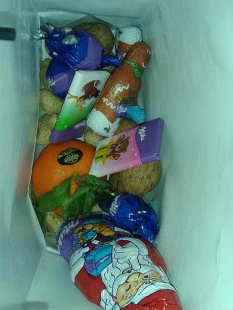 Un Krampus, dos Krampusse, tres Krampusse Un Krampus, dos Krampusse, tres Krampusse