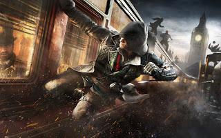 Confesiones de una chica gamer (Assassin's Creed Syndicate)