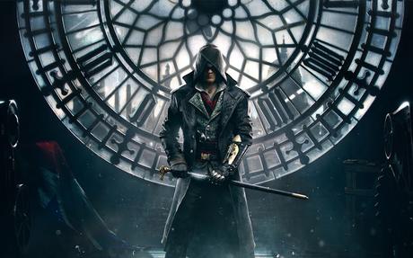 Confesiones de una chica gamer (Assassin's Creed Syndicate)