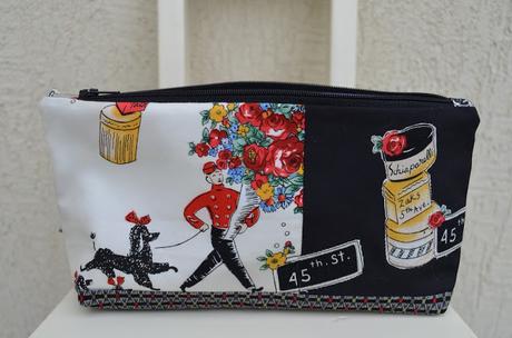 5th Avenue. 5th Avenue.