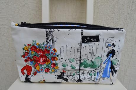 5th Avenue. 5th Avenue.