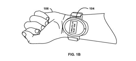 Google patenta sistema de extracción de sangre sin agujas Google patenta sistema de extracción de sangre sin agujas