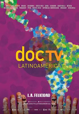 Retrospectiva DOCTV Latinoamérica 4ta edición