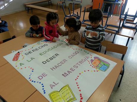 DÍA DE LA CONSTITUCIÓN DÍA DE LA CONSTITUCIÓN