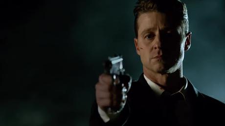 GOTHAM -TEMPORADA 2- WORSE THAN A CRIME