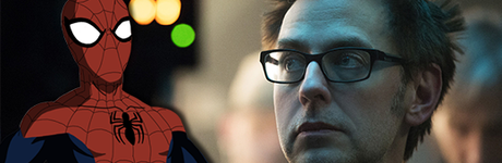James Gunn anticipa un Spider-Man impresionante en ‘Civil War’