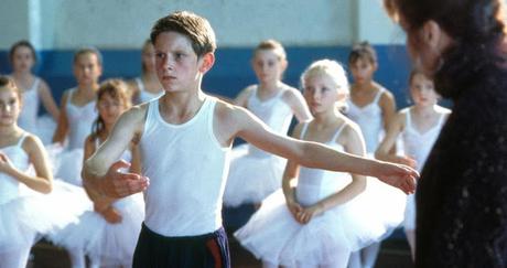 Jamie Bell, Mucho más que Billy Elliot