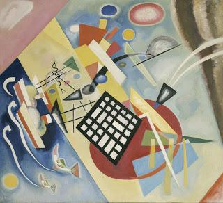 Kandinsky. Una retrospectiva Kandinsky. Una retrospectiva