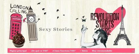 Me preguntan: ¿Por qué pensaste en crear tu blog de relatos eróticos? Me preguntan: ¿Por qué pensaste en crear tu blog de relatos eróticos?