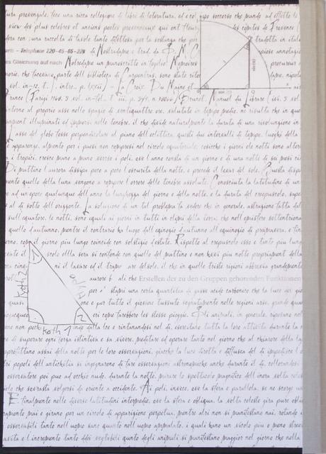 Cuaderno tuneado Cuaderno tuneado