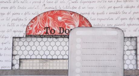 Cuaderno tuneado Cuaderno tuneado