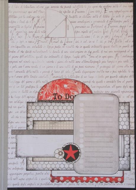 Cuaderno tuneado Cuaderno tuneado