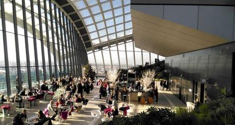 Sky Garden