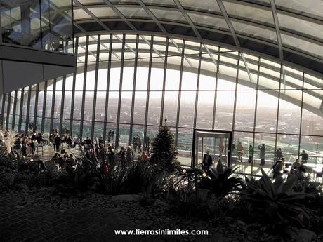 Sky Garden