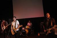 Stereocolor en el Pro weekend Stereocolor en el Pro weekend