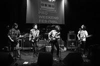 Red Buffalo en el Pro Weekend Red Buffalo en el Pro Weekend