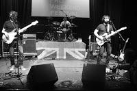 51 grados en el Pro Weekend 51 grados en el Pro Weekend