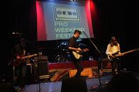 Segunda jornada del Pro weekend, buen ritmo y mejor esencia Segunda jornada del Pro weekend, buen ritmo y mejor esencia