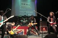 ComalcOOl en el pro weekend ComalcOOl en el pro weekend