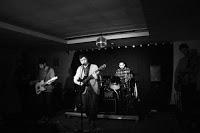 Emmerson en el Pro Weekend Emmerson en el Pro Weekend