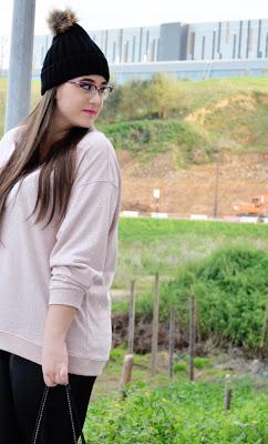 Outfit of the Day ~ Diviertete con la moda ~ Curvy Girl