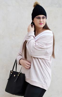 Outfit of the Day ~ Diviertete con la moda ~ Curvy Girl