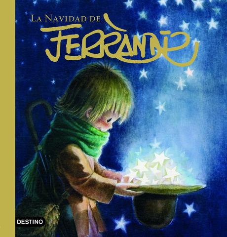 Advent Calendar 2015: Christmas Book 7 la navidad de ferrandiz-joan ferrandiz castells-9788408067870