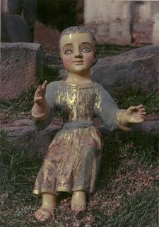 EL DIVINO ROBAPAN de ALFONSINA BARRIONUEVO EL DIVINO ROBAPAN de ALFONSINA BARRIONUEVO