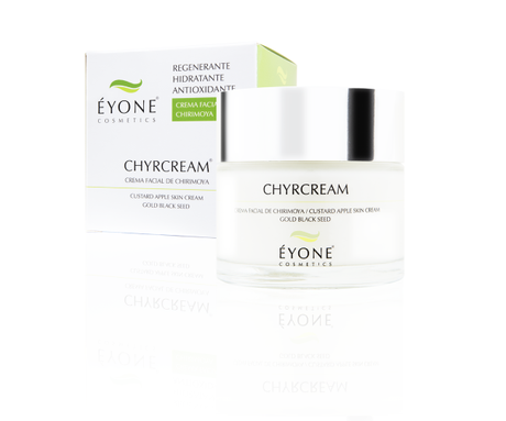 CHYRCREAM: EL PODER DE LA CHIRIMOYA EN TU ROSTRO Chyrcream 1500x 1200