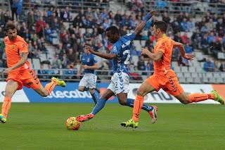 A golpes de ritmo y de fe A golpes de ritmo y de fe