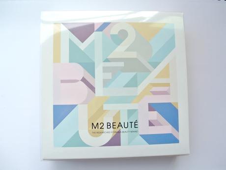 PROBANDO | EYEZONE DE M2 BEAUTÉ. PROBANDO | EYEZONE DE M2 BEAUTÉ.