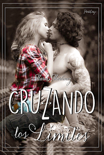 Reseña - Cruzando los limites Reseña - Cruzando los limites