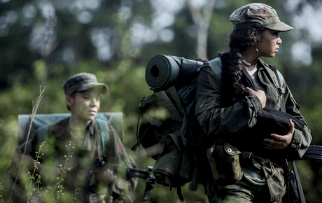 Alias Maria: Los alias de la guerra Alias Maria: Los alias de la guerra